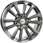 Диск Tech Line RST.117 7,5x17 6x139,7 ET25.0 D106.1 S