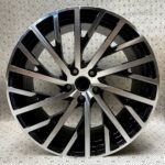Диск Replica ST AU 368 9x20 5x112 ET30.0 D66.4 MBF