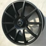 Диск FR Replica MB1031 9,5x19 5x112 ET42.0 D66.6 B/PL