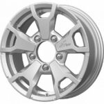 Диск iFree Тайган 6x16 5x139,7 ET40.0 D98.1 Нео-классик
