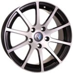 Диск Tech Line TL1603 6,5x16 4x108 ET26.0 D65.1 BD