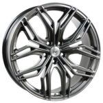 Диск Tech Line TL205 8,5x20 5x114,3 ET42.0 D67.1 BH