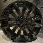 Диск Replica ST PR21 9,5x21 5x130 ET69.0 D71.6 GMF