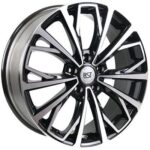 Диск Tech Line RST.038 7x18 5x108 ET36.0 D65.1 BD
