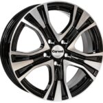 Диск Carwel Сиг 7x17 5x114,3 ET39.0 D60.1 AB