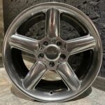 Диск Replica ST AC Schnitzer 8,5x17 5x120 ET15.0 D74.1 HPB
