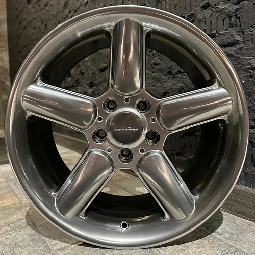 22337954_main Диск Replica ST AC Schnitzer 8,5x17 5x120 ET15.0 D74.1 HPB — изображение 1