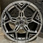 Диск Replica ST HRE ZS074 8,5x18 5x108 ET35.0 D73.1 HPB