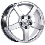 Диск NZ R-02 6,5x16 5x114,3 ET38.0 D67.1 HS