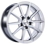 Диск NZ R-03 6,5x16 5x114,3 ET38.0 D67.1 HS