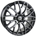 Диск Tech Line RST.098 8x18 5x114,3 ET45.0 D67.1 BD