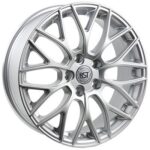 Диск Tech Line RST.137 7x17 5x114,3 ET35.0 D67.1 S