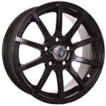 Диск Tech Line TL1603 6,5x16 4x98 ET38.0 D58.6 BL