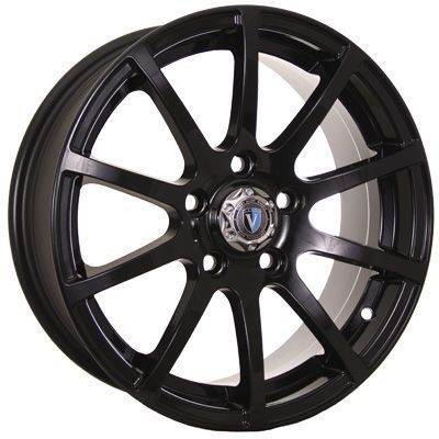 22518746_main Диск Tech Line TL1603 6,5x16 4x98 ET38.0 D58.6 BL — изображение 1