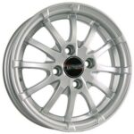Диск Tech Line TL420 5,5x14 4x98 ET35.0 D58.6 BL