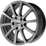 Диск iFree Big Byz 7x17 5x114,3 ET45.0 D67.1 Хай Вэй