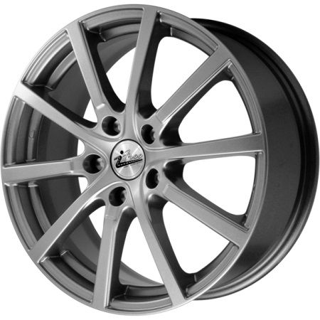 22556711_main Диск iFree Big Byz 7x17 5x114,3 ET45.0 D67.1 Хай Вэй — изображение 1