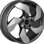Диск LegeArtis Concept-OPL539 7x17 5x120 ET41.0 D67.1 GM+plastic