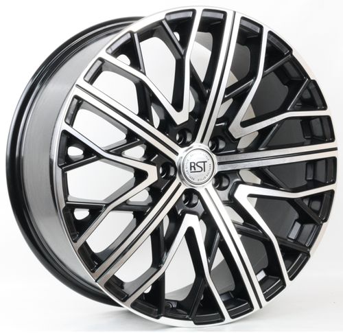 22644359_main Диск Tech Line RST.002 8,5x20 5x120 ET47.0 D72.6 BD — изображение 1