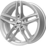 Диск iFree Moskva 6,5x16 5x112 ET46.0 D57.1 Блэк Джек