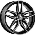 Диск Wheels Up Up112 7x18 5x108 ET33.0 D60.1 New Diamond