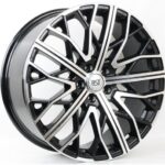 Диск Tech Line RST.002 8,5x20 5x108 ET45.0 D63.4 BD