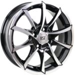Диск Tech Line RST.035 6x15 4x100 ET50.0 D60.1 BD