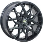 Диск Cross Street CR-20 6,5x16 5x108 ET50.0 D63.4 Black