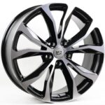 Диск Tech Line RST.009 7,5x19 5x100 ET30.0 D57.1 BD