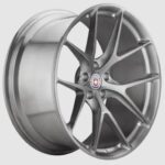 Диск Replica ST HR P101 8,5x19 5x114,3 ET35.0 D73.1 Matt Black