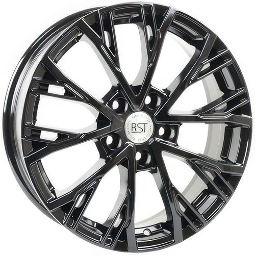 22832745_main Диск Tech Line RST.207 6,5x17 5x114,3 ET45.0 D67.1 BL — изображение 1