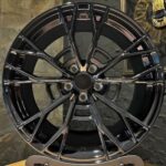 Диск Replica ST HRE ZS035 8,5x18 5x108 ET35.0 D73.1 BKF