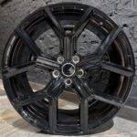 Диск Replica ST LR H892D 9,5x21 5x120 ET49.0 D72.6 BKF