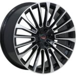 Диск LegeArtis Concept-B540 9,5x22 5x112 ET32.0 D66.6 HBFP