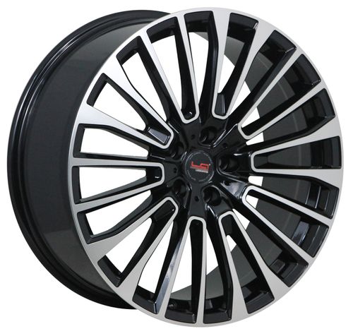 22848169_main Диск LegeArtis Concept-B540 9,5x22 5x112 ET32.0 D66.6 HBFP — изображение 1