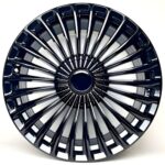 Диск Replica ST FF 260 8,5x20 5x112 ET43.0 D66.6 HPB