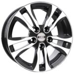 Диск Tech Line TL658 6,5x16 5x110 ET46.0 D63.4 BD