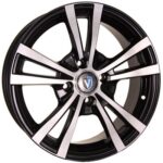 Диск Tech Line TL1404 5,5x14 4x98 ET35.0 D58.6 BD