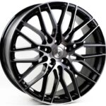 Диск Tech Line TL901 8x19 5x114,3 ET45.0 D67.1 BD