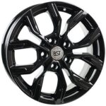 Диск Tech Line RST.106 6,5x16 5x110 ET46.0 D63.4 BL