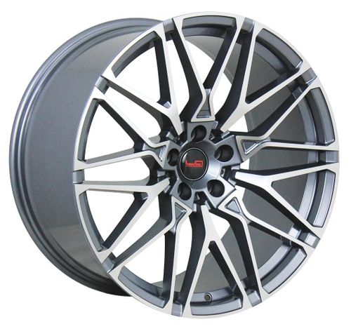 22968401_main Диск LegeArtis Concept-B542 9,5x21 5x112 ET37.0 D66.6 GMF — изображение 1