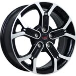Диск LegeArtis Concept-KI536 7x17 5x114,3 ET40.0 D67.1 GMF