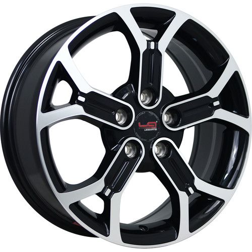 22994500_main Диск LegeArtis Concept-KI536 7x17 5x114,3 ET40.0 D67.1 GMF — изображение 1