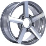 Диск Cross Street CR-25 6,5x16 5x139,7 ET35.0 D98.6 GMF