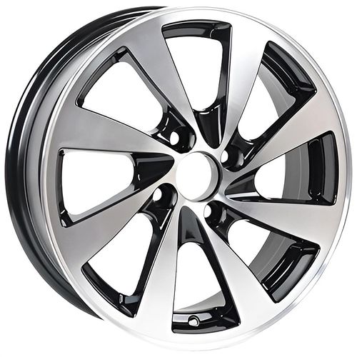 23081259_main Диск Tech Line RST.055 6x15 4x98 ET33.0 D58.6 BL — изображение 1