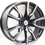 Диск Tech Line RST.012 8x20 5x108 ET33.0 D65.1 BD