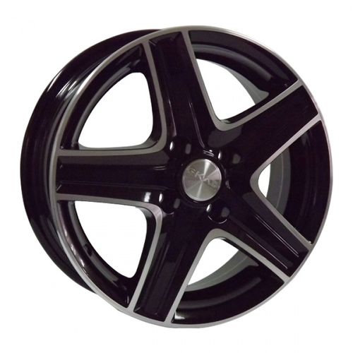23082253_main Диск СКАД Магнум 5,5x14 4x98 ET38.0 D58.6 Алмаз — изображение 1