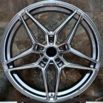 Диск Replica ST AH T168 8x18 5x114,3 ET35.0 D73.1 HS