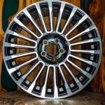 Диск Replica ST Mnsry 9x20 6x139,7 ET30.0 D77.8 MBF