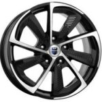Диск КиК C.T.G. 8x18 5x108 ET40.0 D67.1 Кварц